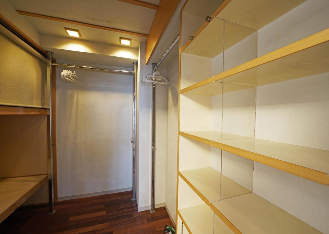 Apartamento 龍馬ザタワー Ryuma The Tower 一棟貸切の宿