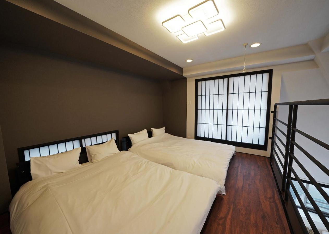 Apartamento 龍馬ザタワー Ryuma The Tower 一棟貸切の宿 *