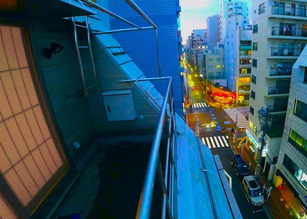 Apartamento 龍馬ザタワー Ryuma The Tower 一棟貸切の宿 *