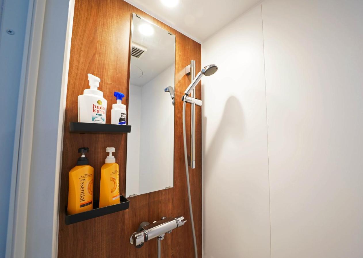 龍馬ザタワー Ryuma The Tower 一棟貸切の宿 Apartamento Tokio