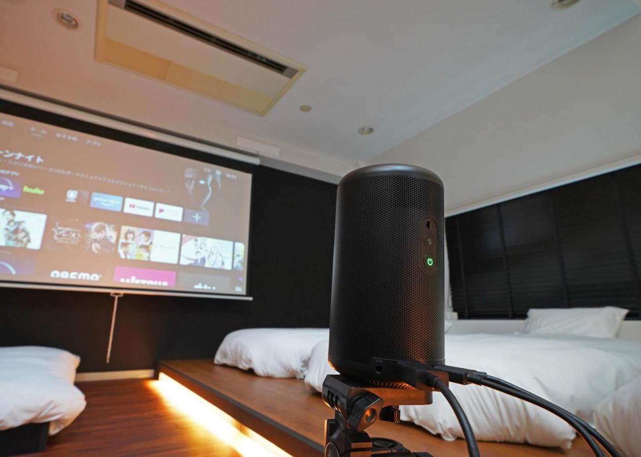 龍馬ザタワー Ryuma The Tower 一棟貸切の宿 Apartamento